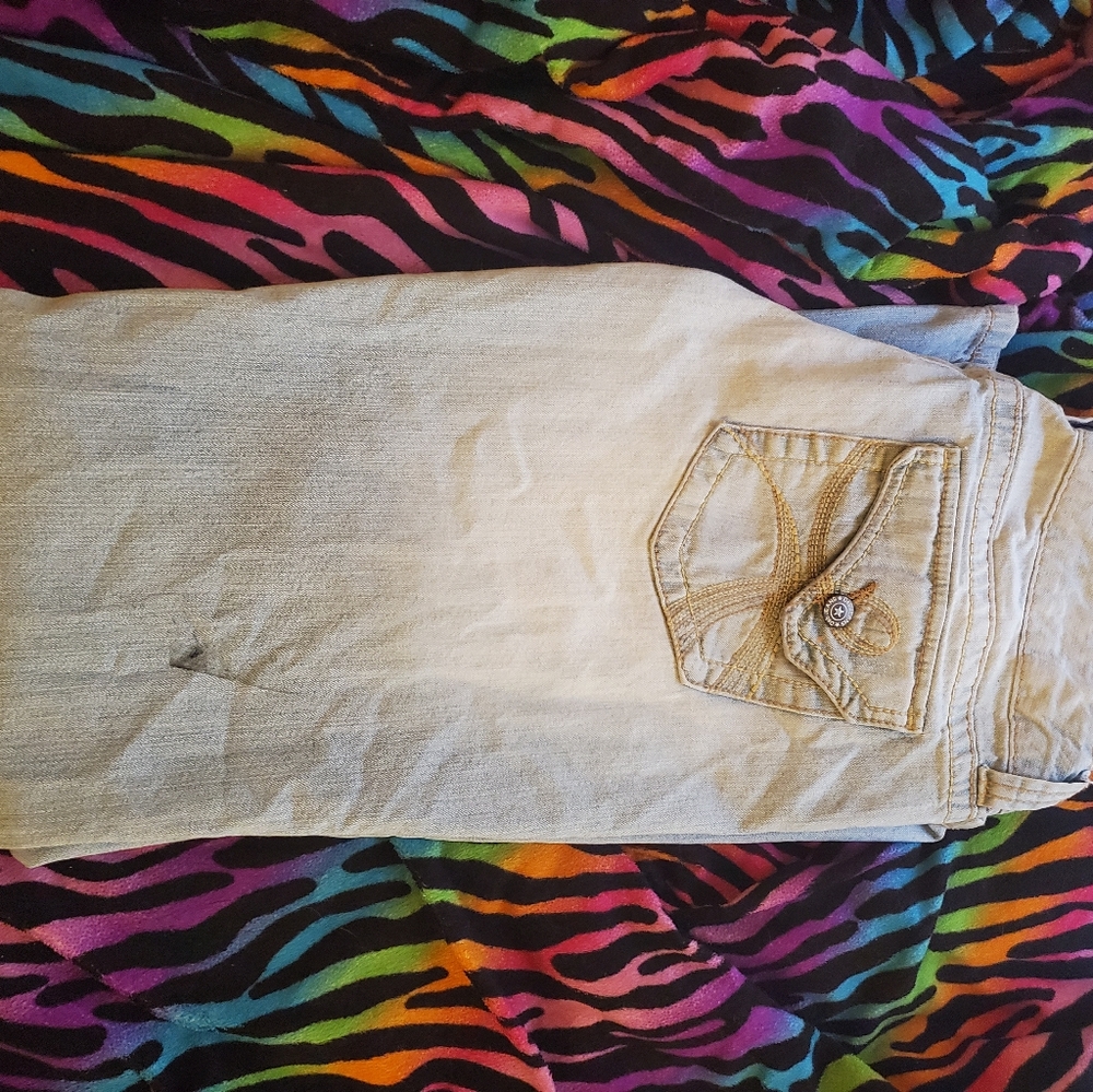 Deb jeans - Picture 3 of 3